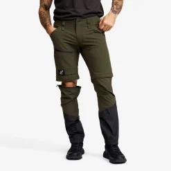 RVRC GP Pro Stretch Zip-Off Pants Miehet