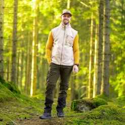 RVRC GP Pro Stretch Zip-Off Pants Miehet