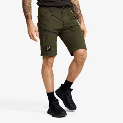 RVRC GP Pro Stretch Zip-Off Pants Miehet