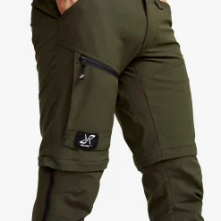 RVRC GP Pro Stretch Zip-Off Pants Miehet