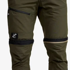 RVRC GP Pro Stretch Zip-Off Pants Miehet