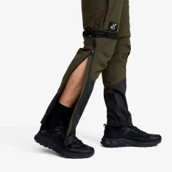 RVRC GP Pro Stretch Zip-Off Pants Miehet
