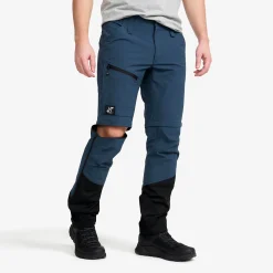 RVRC GP Pro Stretch Zip-Off Pants Miehet