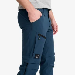 RVRC GP Pro Stretch Zip-Off Pants Miehet