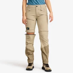 RVRC GP Pro Stretch Zip-Off Pants Naiset