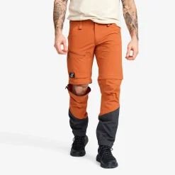 RVRC GP Pro Stretch Zip-Off Pants Miehet