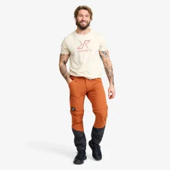 RVRC GP Pro Stretch Zip-Off Pants Miehet