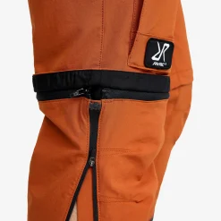 RVRC GP Pro Stretch Zip-Off Pants Miehet