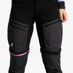 RVRC GP Pro Zip-off Pants Naiset
