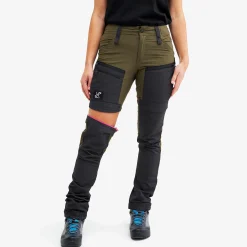 RVRC GP Pro Zip-off Pants Naiset