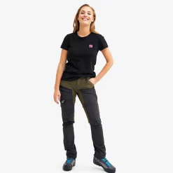 RVRC GP Pro Zip-off Pants Naiset