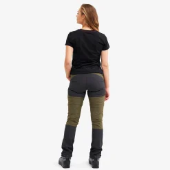 RVRC GP Pro Zip-off Pants Naiset