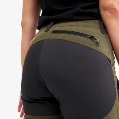 RVRC GP Pro Zip-off Pants Naiset