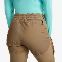 RVRC GP Pro Zip-off Pants Naiset