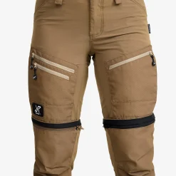 RVRC GP Pro Zip-off Pants Naiset