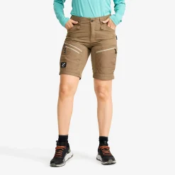 RVRC GP Pro Zip-off Pants Naiset