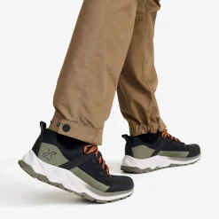RVRC GP Pro Zip-off Pants Naiset