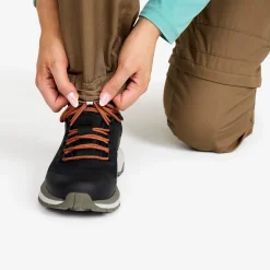 RVRC GP Pro Zip-off Pants Naiset