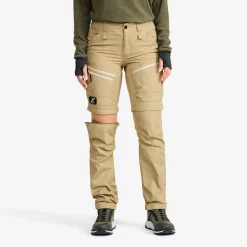 RVRC GP Pro Zip-off Pants Naiset