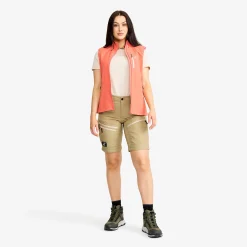 RVRC GP Pro Zip-off Pants Naiset