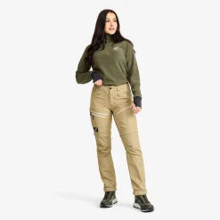 RVRC GP Pro Zip-off Pants Naiset