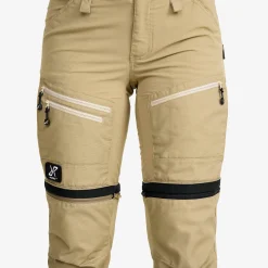 RVRC GP Pro Zip-off Pants Naiset