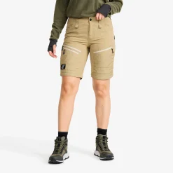 RVRC GP Pro Zip-off Pants Naiset