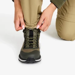 RVRC GP Pro Zip-off Pants Naiset