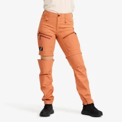 RVRC GP Pro Zip-off Pants Naiset