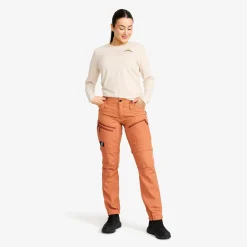 RVRC GP Pro Zip-off Pants Naiset