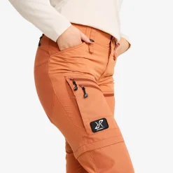 RVRC GP Pro Zip-off Pants Naiset