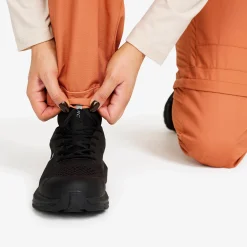 RVRC GP Pro Zip-off Pants Naiset