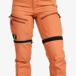 RVRC GP Pro Zip-off Pants Naiset