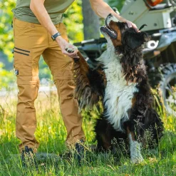 RVRC GP Pro Zip-off Pants Miehet