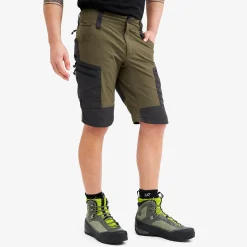 RVRC GP Pro Zip-off Pants Miehet