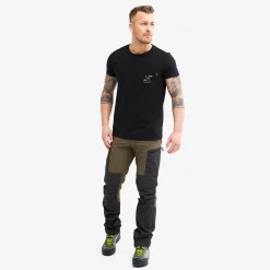 RVRC GP Pro Zip-off Pants Miehet