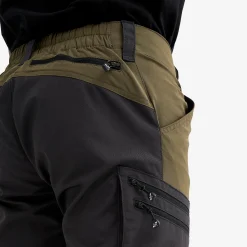 RVRC GP Pro Zip-off Pants Miehet