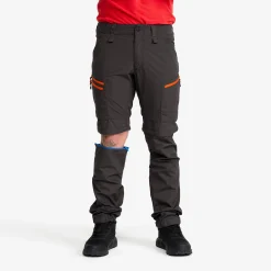 RVRC GP Pro Zip-off Pants Miehet