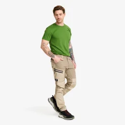 RVRC GP Pro Zip-off Pants Miehet