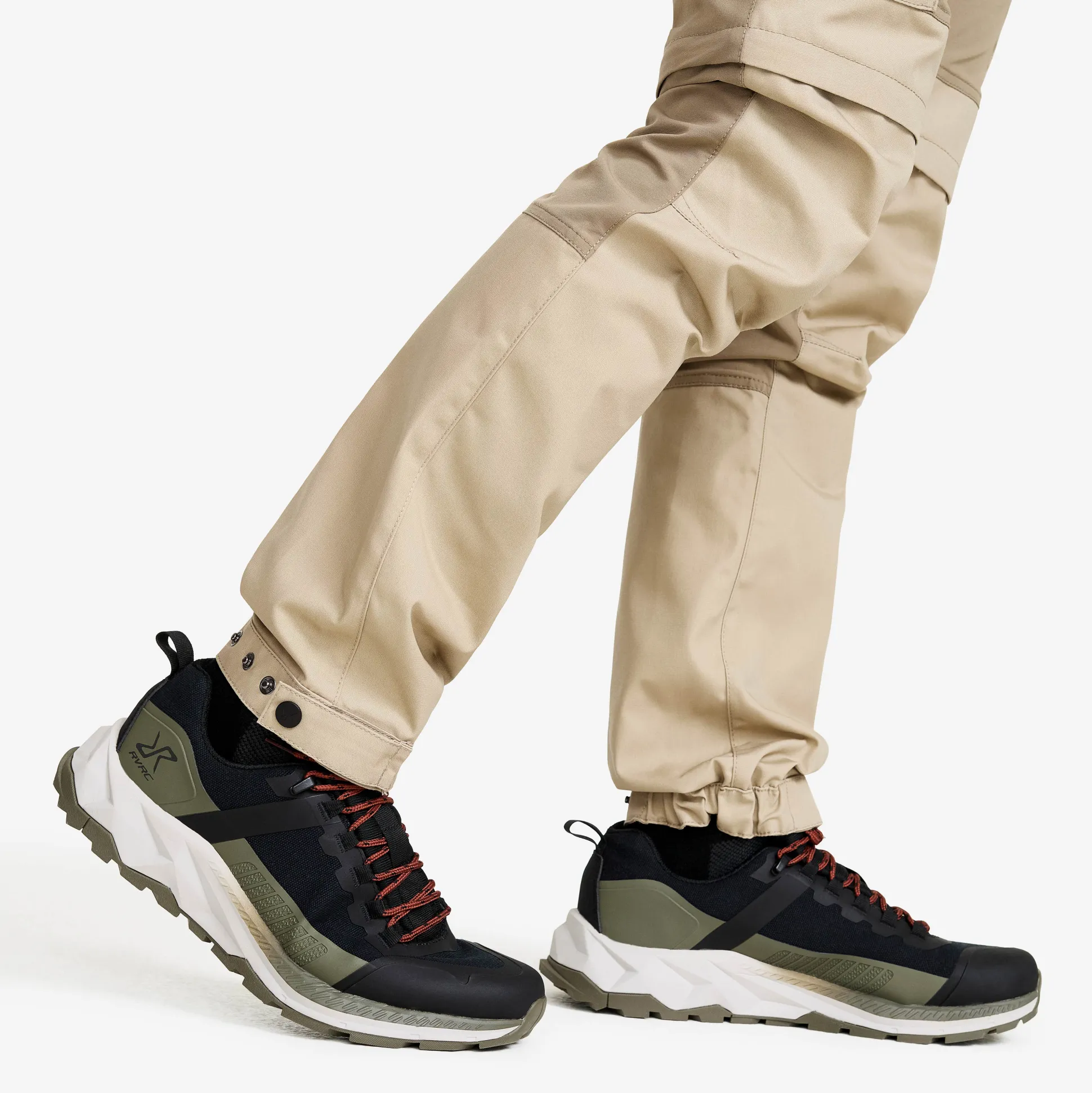 RVRC GP Pro Zip-off Pants Miehet