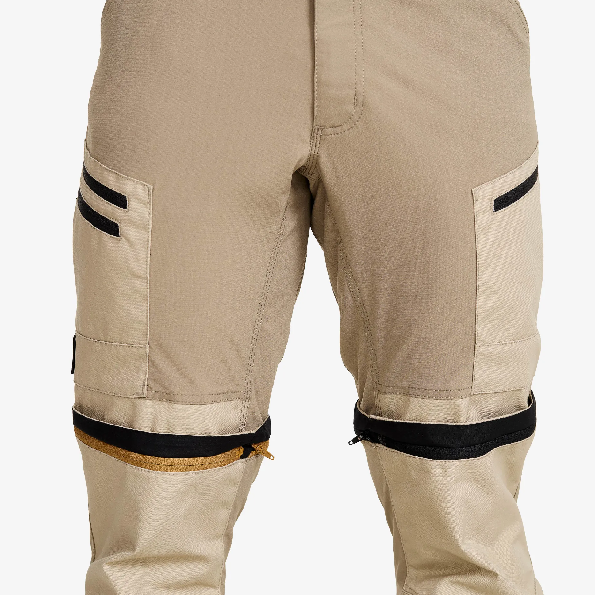 RVRC GP Pro Zip-off Pants Miehet