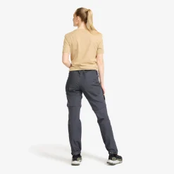 RVRC GP Pro Zip-off Pants Naiset