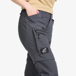 RVRC GP Pro Zip-off Pants Naiset