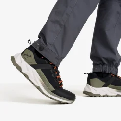 RVRC GP Pro Zip-off Pants Naiset