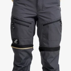 RVRC GP Pro Zip-off Pants Naiset