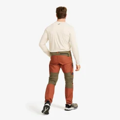 RVRC GP Pro Zip-off Pants Miehet