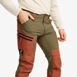 RVRC GP Pro Zip-off Pants Miehet