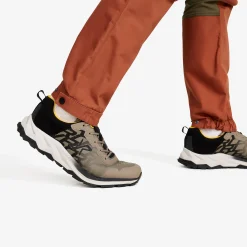 RVRC GP Pro Zip-off Pants Miehet