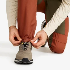 RVRC GP Pro Zip-off Pants Miehet