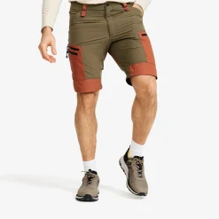 RVRC GP Pro Zip-off Pants Miehet